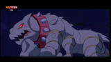 22/09/2012 - Ben 10- Omniverse", Cartoon Network 1° episodio nuova serie