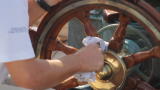 The Boat Show, vele d’epoca si sfidano a Imperia 