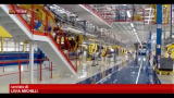 23/09/2012 - Fiat: impegno a salvaguardare presenza in Italia