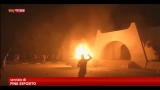 23/09/2012 - Libia, dopo morti Bengasi interviene Assemblea Nazionale