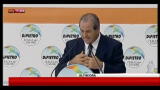 23/09/2012 - Di Pietro "Siamo e vogliamo essere una forza di governo"