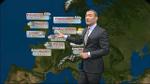 Meteo Europa 23.09.2012 pomeriggio
