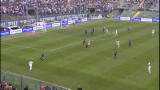 Atalanta-Palermo 1-0