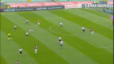 Udinese-Milan 2-1
