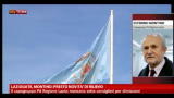 23/09/2012 - Laziogate, Montino: presto novità di rilievo