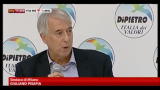 24/09/2012 - Adozioni omosessuali, Pisapia: sono favorevole