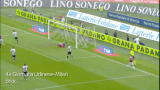 Le parate di Pegolo valgono i gol di Vergassola e Valiani