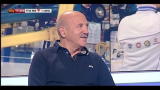 24/09/2012 - Luigi Angeletti: "Non chiederemo al governo nulla"