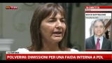 24/09/2012 - Buttiglione: c'è bisogno di ritrovare una politica morale