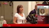 25/09/2012 - Alfano: da Polverini gesto di grande responsabilità