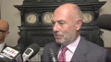 25/09/2012 - Samp, Garrone: due partite difficili
