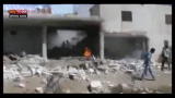 25/09/2012 - Effetto Notte: Siria, inferno a Homs