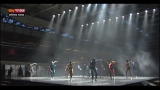 25/09/2012 - Lost & Found: Russia, spettacolo con ballerini e operai