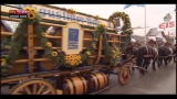 25/09/2012 - Lost & Found: Monaco di Baviera, al via l'Oktoberfest