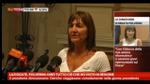 25/09/2012 - Laziogate, Polverini: dirò tutto ciò che ho visto