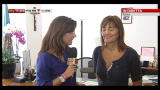 25/09/2012 - Regione Lazio, a SkyTG24 Renata Polverini