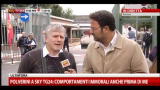 25/09/2012 - Incontro Fiat-Governo, Airaudo: chiederemo di produrre