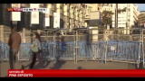 25/09/2012 - Spagna, manifestazione contro  "sequestro della democrazia"