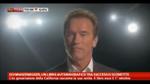 25/09/2012 - Schwarzenegger, libro autobiografico: successi e sconfitte