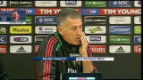 25/09/2012 - Milan, Tassotti: "Allegri è uno dei migliori"