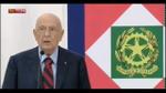 25/09/2012 - Napolitano: contro antipolitica serve risanamento