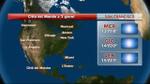 26/09/2012 - Meteo Mondo (26.09.2012) mattina