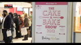 26/09/2012 - Lost & Found - Londra, in 20mila al Cake Show 2012