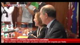 26/09/2012 - Fiat, i sindacati hanno incontrato il Governo