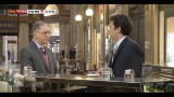 26/09/2012 - Un caffè con...Rocco Buttiglione
