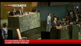 26/09/2012 - ONU, Obama: quello di Bengasi attacco a ideali