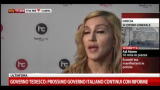 26/09/2012 - Stati Uniti, Madonna: Barack Obama musulmano? scherzavo