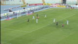 Pescara-Palermo 1-0
