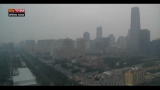 27/09/2012 - Lost & found, Cina: aquiloni che misurano qualità dell'aria