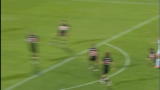 Top Gol: Weiss, che bomba! Cavani piega le mani a Marchetti