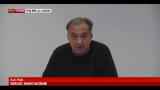 27/09/2012 - FIAT, Marchionne: non vogliamo assistenza da governo