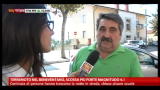 27/09/2012 - Terremoto nel beneventano, chiuse alcune scuole