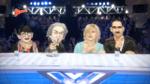 27/09/2012 - Cerca anche tu il tuo “Zec Factor”. A Gli Sgommati