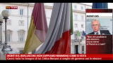 28/09/2012 - Monti bis, Casini: Italia ha bisogno di lui. Critico Bersani