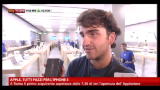 28/09/2012 - Apple, tutti per 'Iphone 5