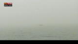28/09/2012 - Lost & Found: Cina, contea inghiottita da nebbia