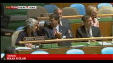 28/09/2012 - Nucleare Iran, Netanyahu auspica linea per fermare Teheran
