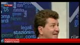 28/09/2012 - Piemonte, Rosso: consiglieri pagati in settimana bianca