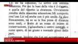 28/09/2012 - Lettera Berlusconi, Fini: ci rivedremo in tribunale