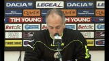 29/09/2012 - Lite con Guidolin, Di Natale non convocato