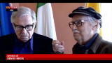 29/09/2012 - Oscar, "Cesare deve morire" scelto per rappresentare Italia