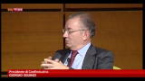 29/09/2012 - Squinzi: stiamo morendo di fisco