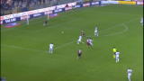 Parma-Milan 1-1