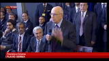 29/09/2012 - Napolitano: le Regioni non sono solo malcostume