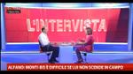 30/09/2012 - L'intervista di Maria Latella ad Angelino Alfano