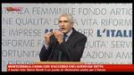 30/09/2012 - Lista civica per l'Italia, Casini: se nasce aderisco